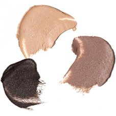 Prírodný tvarujúci vosk na obočie v stredne hnedej farbe - 04 | HIRO COSMETICS | Gratia Natura Prírodný tvarujúci vosk na obočie v stredne hnedej farbe - 04 | HIRO COSMETICS | Gratia Natura