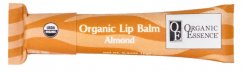 Extra Moisturising Organic Almond Lip Balm | Organic Essence