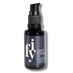 FYI Cosmetics - Organic Prickly Pear Seed Oil