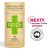 Bambusové náplasti s aloe vera | Patch
