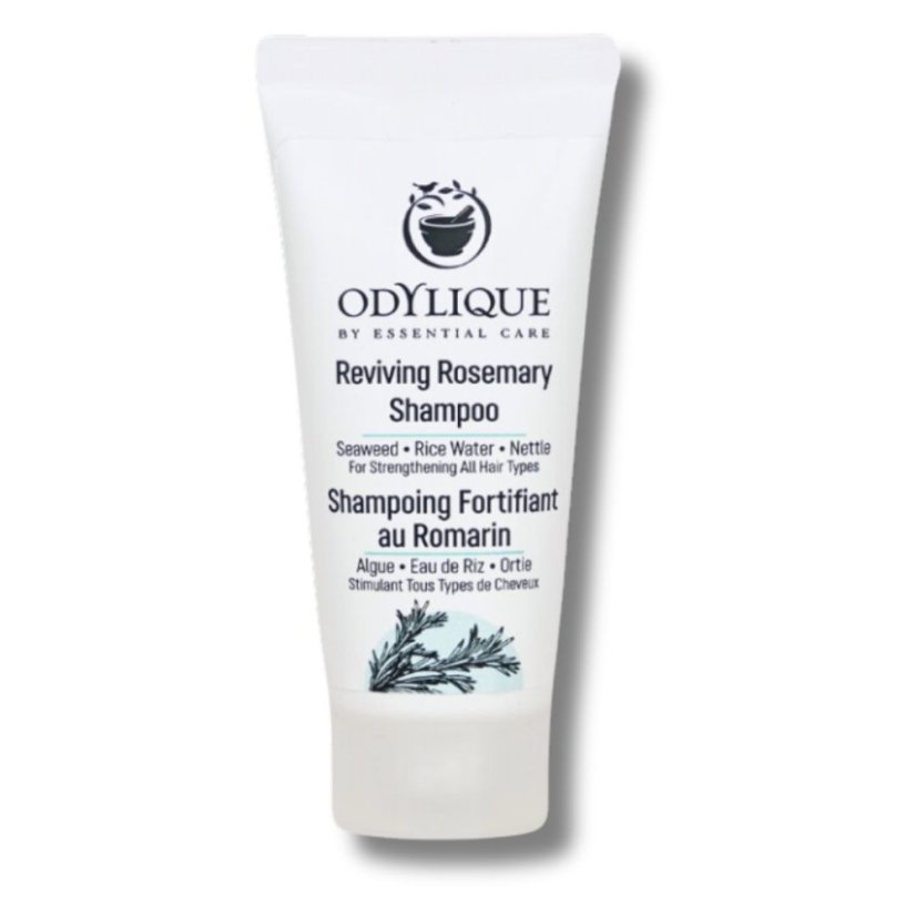 rosemary shampoo 20 ml