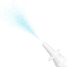 Přírodní sprej do nosu s mořskou solí a oreganem - SinuOrega