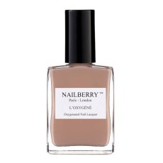 NAILBERRY - Nail Polish HONESTY | Gratia Natura