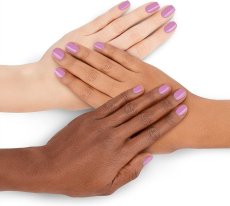 NAILBERRY - Nail Polish LILAC FAIRY | Gratia Natura