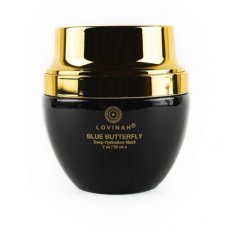 LOVINAH BLUE BUTTERFLY MASK - Deep Hydration Stem Cell Mask for all skin types