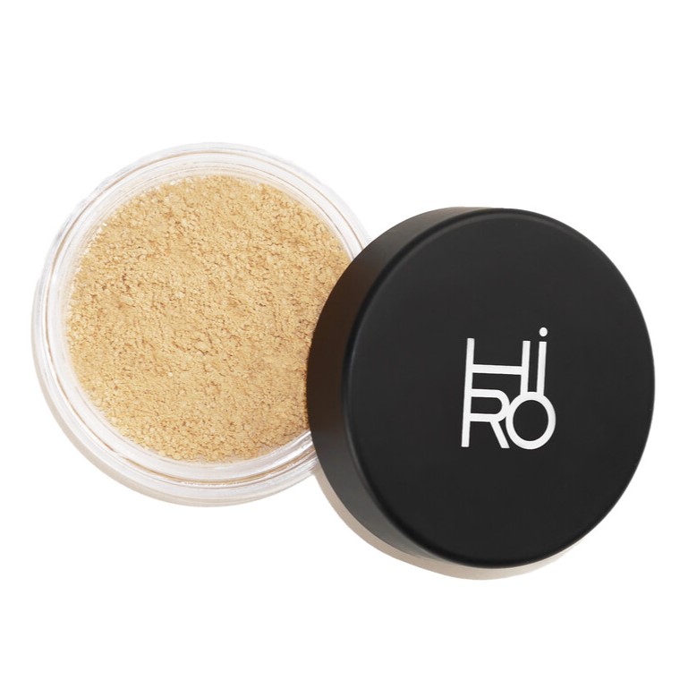 Minerálný pudrový make-up SPF 25 - Porcelain