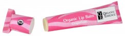 Extra Moisturising Organic Mint Lip Balm | Organic Essence