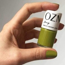 OZN - Nail polish - JOSY