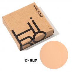 Hiro Cosmetics | Multifunctional Brightening Concealer Refill - Space Balm Thora