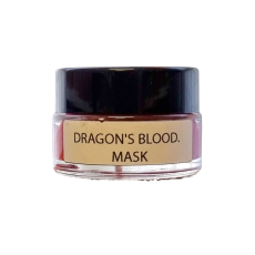 Probiotic Exfoliating Mask against pigmentation - Dragon's Blood