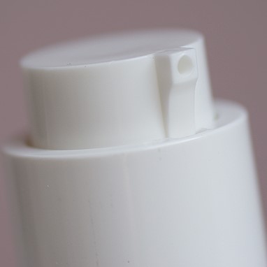 THE OHM COLLECTION - Nourishing Day Cream with Bioactive Spirulina