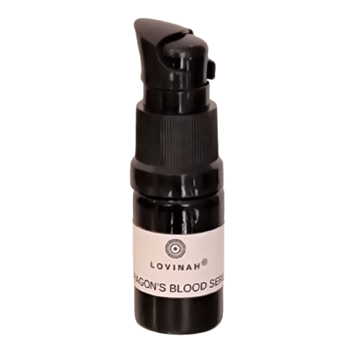 LOVINAH - DRAGON'S BLOOD SERUM - Brightening Peptide-rich Facial Serum for Hyperpigmentation