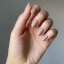 Nailberry - Lak na nehty HONESTY | Gratia Natura