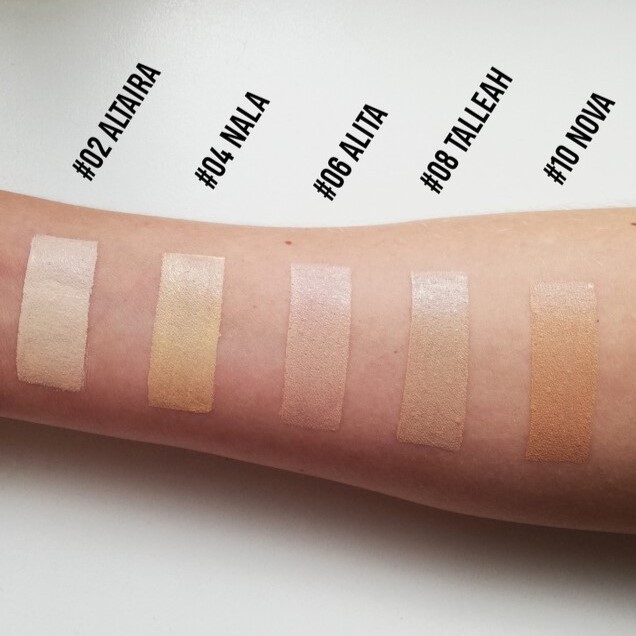 Concealer refill - Space Balm