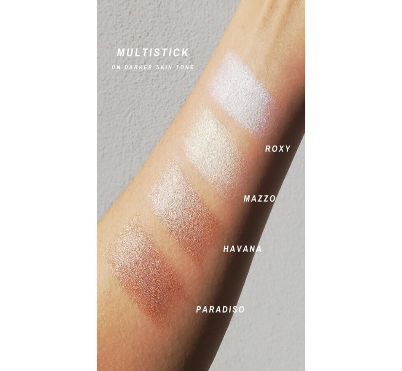 Multifunkční Líčidla | Hiro Cosmetics