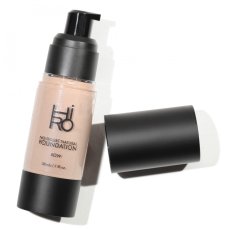 Tekutý make-up NO DOUBT - odstín BOW #4 | Hiro Cosmetics