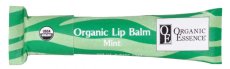 Extra hydratační bio pomáda na rty s příchutí máty | Organic Essence