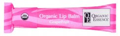 Extra Moisturising Organic Mint Lip Balm | Organic Essence
