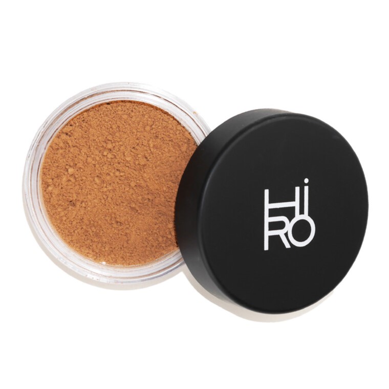 Minerální pudrový make-up SPF 25 - Olive Love