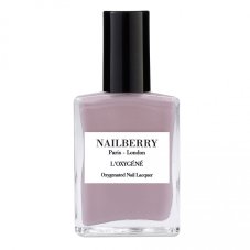 NAILBERRY - Lak na nechty odtieň ROMANCE NAILBERRY - Lak na nechty odtieň ROMANCE
