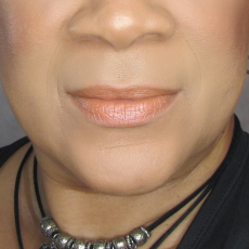 ODYLIQUE - Organic Mineral Lipstick - #17 APRICOT SORBET