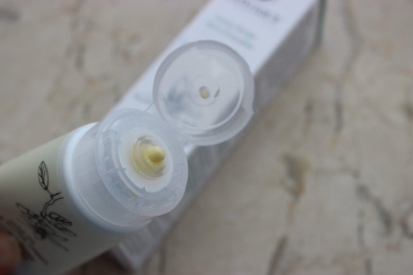 ODYLIQUE - Lemon Butter Hand Smoothie| Gratia Natura