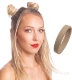 Tmavá blond 2