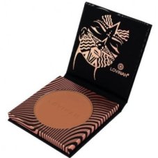 LOVINAH - Hydrating Bronzer SAHARA shade - DESERT GODDESS