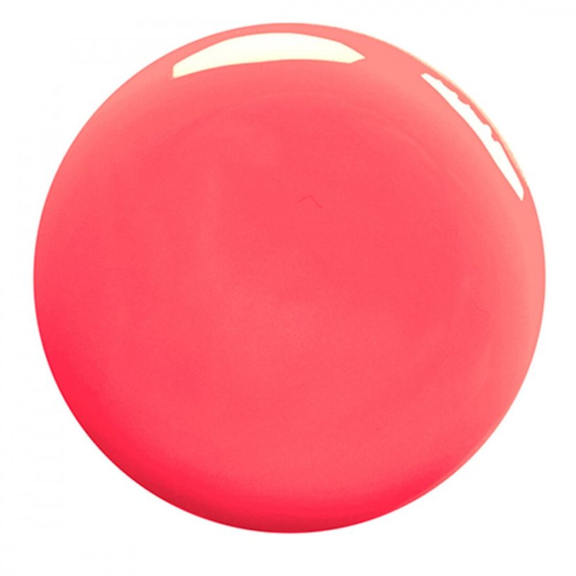 Lak na nehty L'OXYGÉNÉ - BUBBLE GUM