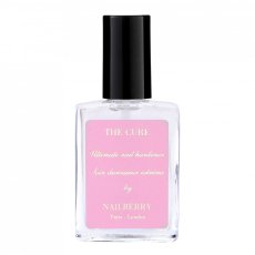 NAILBERRY  - Kúra pro pevnější nehty | GratiaNatura