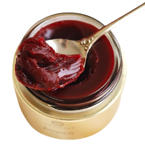 LOVINAH - Cleansing Gel to Milk Balm with Vitamin C - POWER C | Gratia Natura