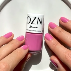 OZN - Nail polish - MIMI | Gratia Natura