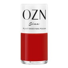 OZN - Vegan lak na nehty - SINA OZN - Vegan lak na nehty - SINA