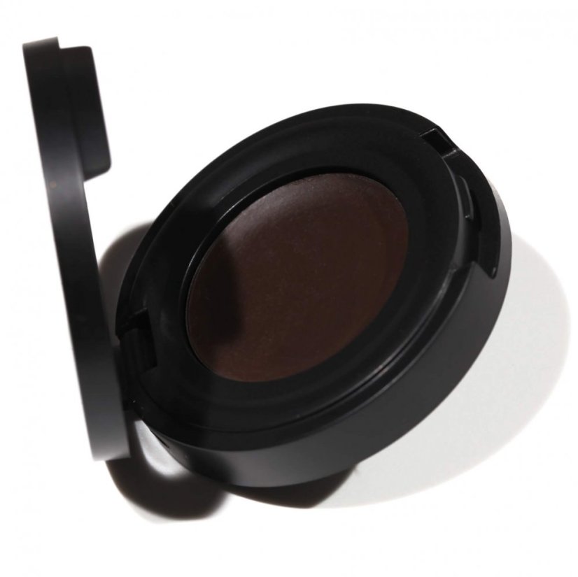 Wow Brow Eyebrow Pomade - Dark 06 | HIRO COSMETICS | Gratia Natura