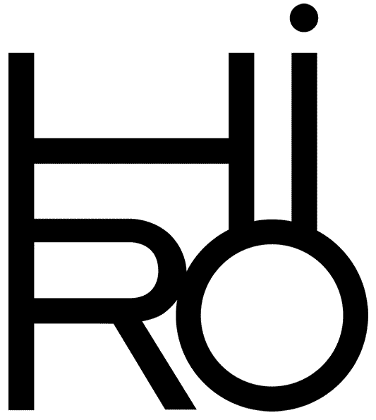 HIRO Cosmetics Logo