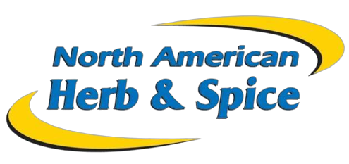 North American Herb & Spice logo