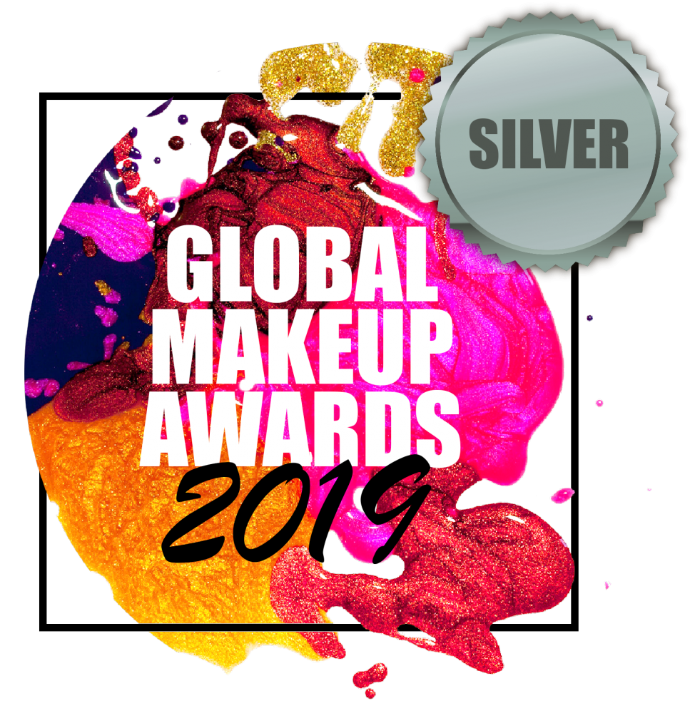 Global Makeup Award
